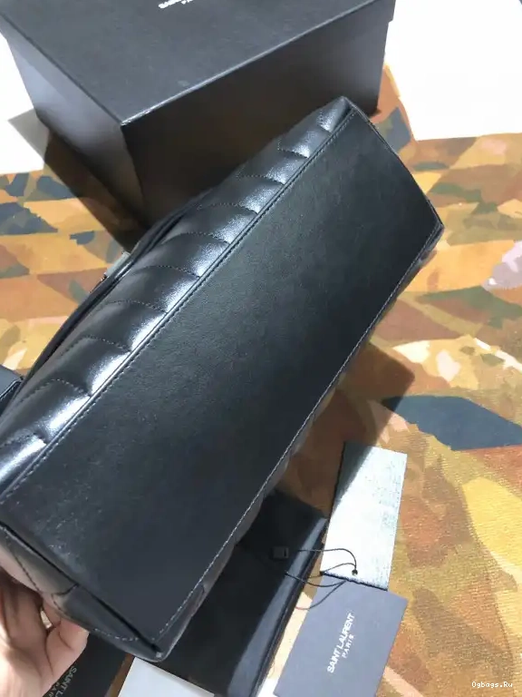 YSL MEDIUM LOULOU 0509